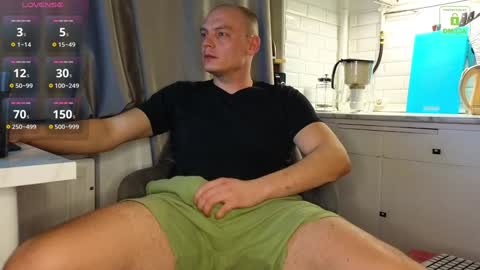 MIsterjames  online show from 12/30/24, 05:55