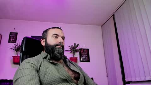 misterlov3r online show from 12/02/24, 10:45