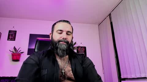 misterlov3r online show from 12/04/24, 10:30