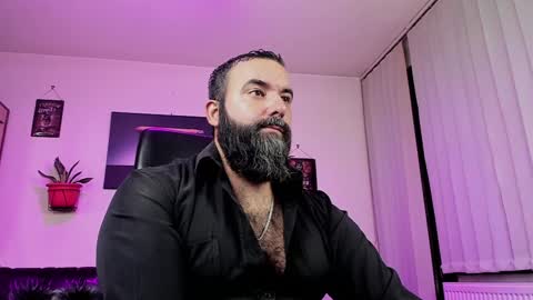 misterlov3r online show from 12/09/24, 10:30