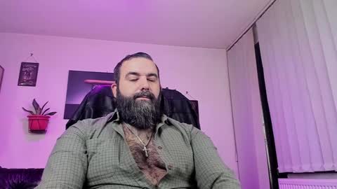 misterlov3r online show from 12/11/24, 11:32