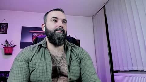 misterlov3r online show from 01/04/25, 10:55