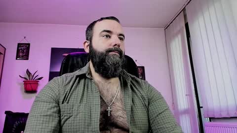 misterlov3r online show from 01/29/25, 10:05