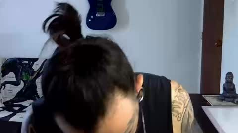 misternocturne online show from 09/08/25, 04:39