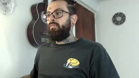 misternocturne online show from 10/06/25, 03:42