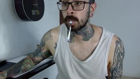 misternocturne online show from 10/25/25, 03:51