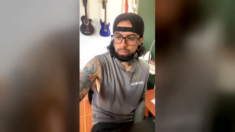 misternocturne online show from 03/13/26, 06:25