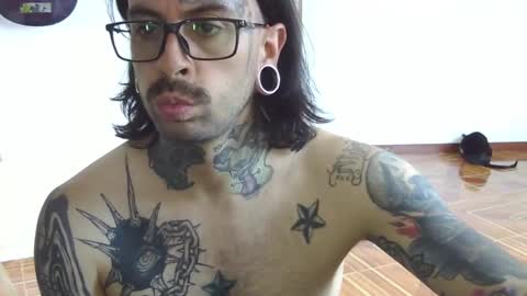 misternocturne online show from 03/21/26, 05:27