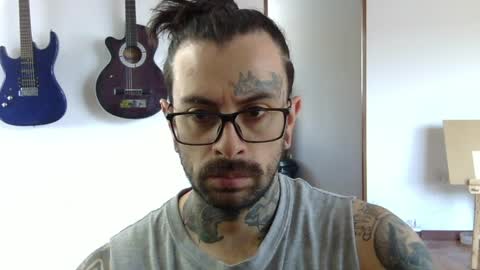 misternocturne online show from 04/03/26, 02:59