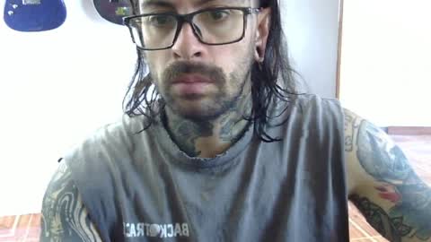 misternocturne online show from 04/04/26, 03:31