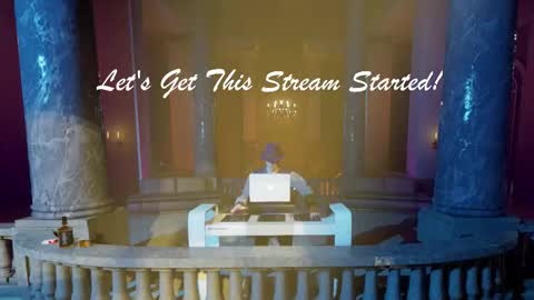 MisterRileyD online show from 02/01/26, 05:11