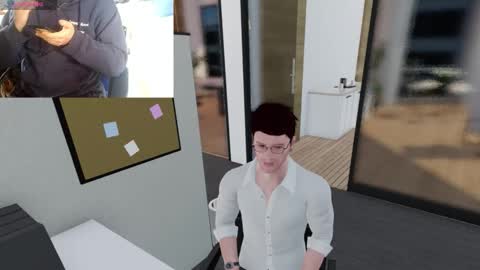 MisterRileyD online show from 02/03/26, 04:01