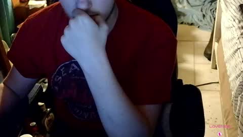 MisterRileyD online show from 05/03/26, 04:51