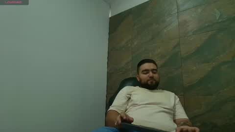 misterslapalot_96 online show from 02/25/25, 07:36