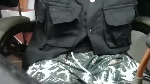 misterstrong95 online show from 03/24/26, 03:17
