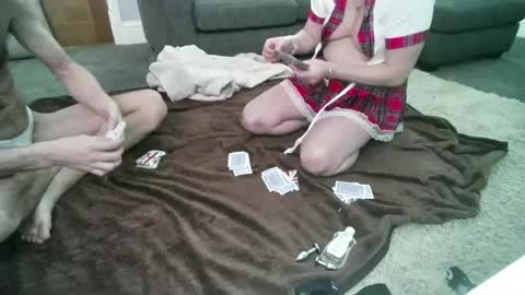 misterycouple12 online show from 01/28/25, 01:50