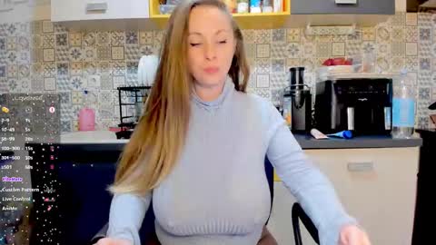 Brina online show from 03/02/26, 07:09