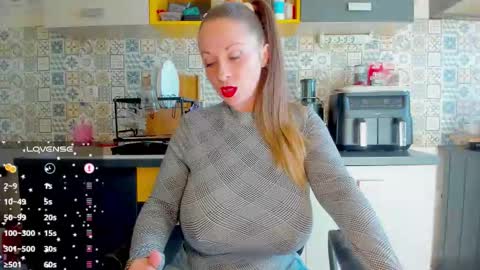 Brina online show from 03/09/26, 07:45