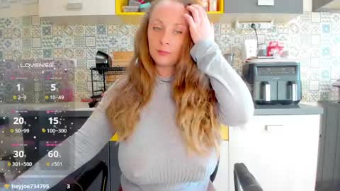 Brina online show from 03/13/26, 07:48