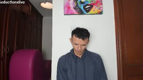 Snapshot of mistic_orgamsxxx18 chatting on 06/21/26, 01:24 Sexy couple ready to play without limits here we do everything online show from 06/21/26, 01:24