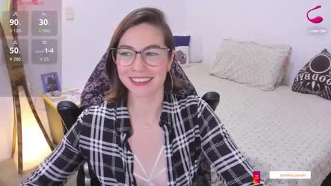 Mistica Natural online show from 03/17/26, 08:45