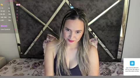 melisa online show from 01/05/26, 07:17