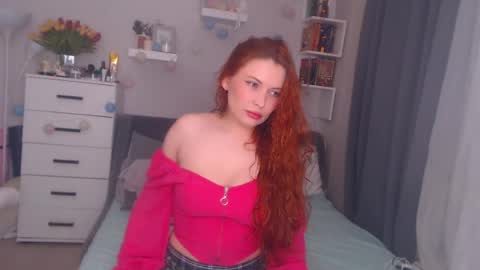 Eva online show from 07/14/26, 06:57