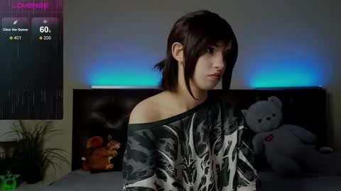 mistikcat online show from 02/08/26, 03:04