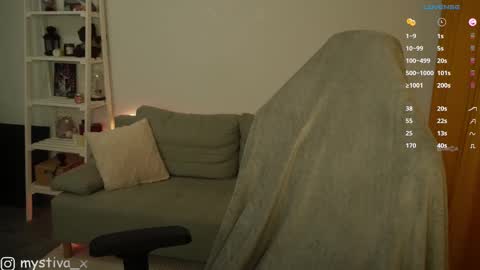 Hi everyone Im Tina online show from 02/11/26, 05:29