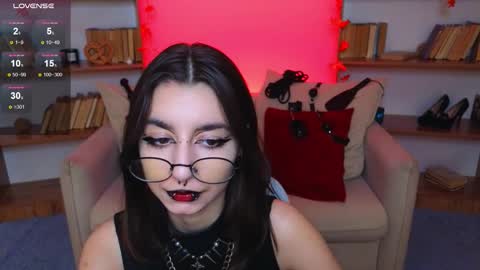 Marcelline online show from 10/04/25, 10:02