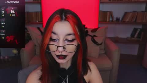 Marcelline online show from 11/26/25, 09:43