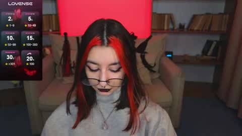 Marcelline online show from 11/28/25, 10:51