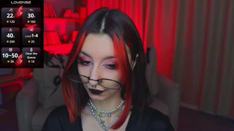 Marcelline online show from 02/21/26, 09:54