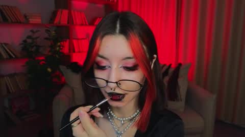 Marcelline online show from 02/23/26, 10:12