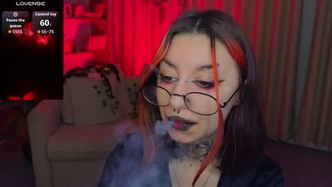 Marcelline online show from 03/31/26, 02:02