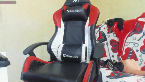 mistress_adel online show from 02/23/25, 07:00