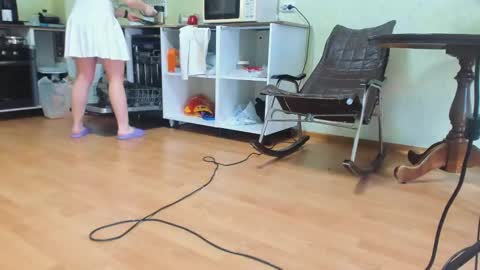 mistress_adel online show from 02/26/25, 12:03