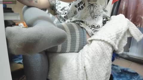 mistress_adel online show from 12/01/25, 06:51