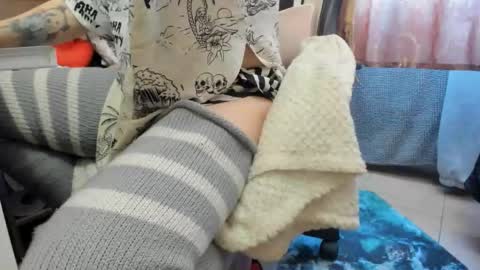 mistress_adel online show from 02/15/26, 07:51