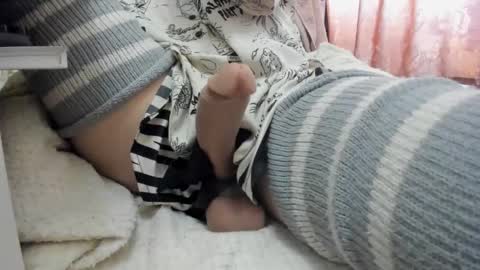 mistress_adel online show from 03/02/26, 09:27