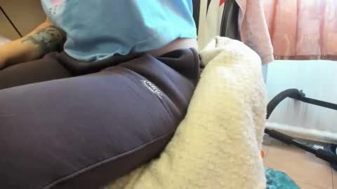 mistress_adel online show from 03/07/26, 09:06