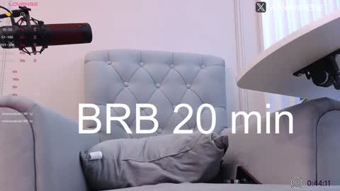 Snapshot of mistress_anna_dame chatting on 12/19/24, 08:23 Her Infernal Majesty online show from 12/19/24, 08:23