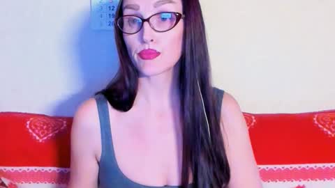 Victoria Eden online show from 02/07/26, 11:08