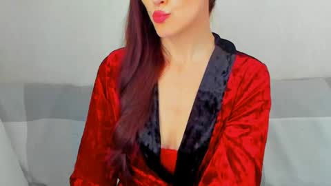 Snapshot of mistress_ass chatting on 06/01/26, 07:54 Victoria Eden online show from 06/01/26, 07:54