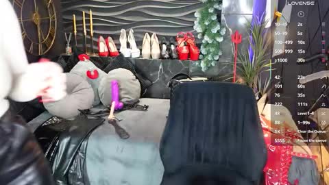 Darsy online show from 01/11/26, 05:56