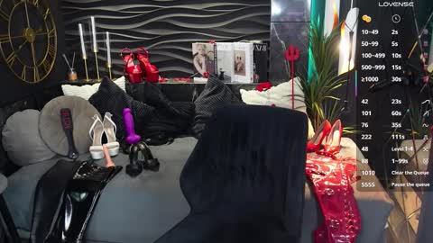 Darsy online show from 02/27/26, 01:44