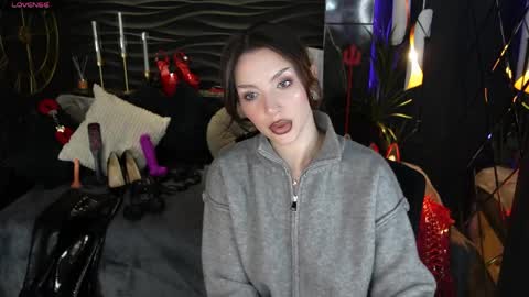 Darsy online show from 03/30/26, 05:41