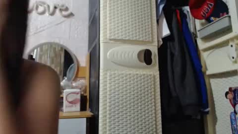 elizabeth online show from 09/24/25, 05:22