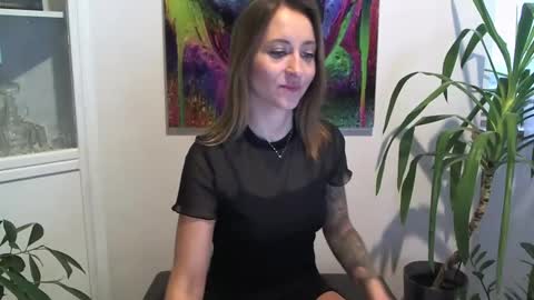 Mistress Cassie - Cash online show from 01/09/25, 11:36