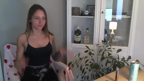 Mistress Cassie - Cash online show from 02/05/25, 01:00